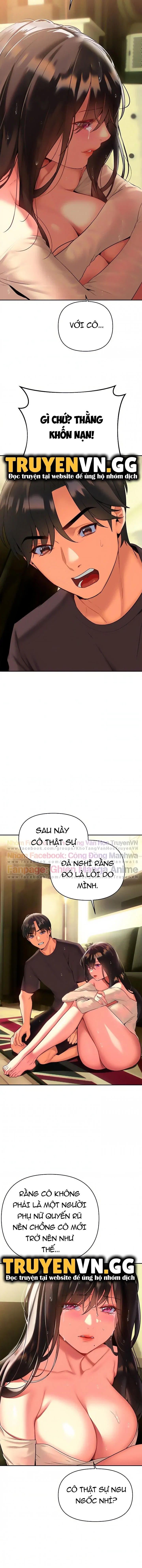 Nhất định phải là chị ấy - Chapter 16 trang 5
