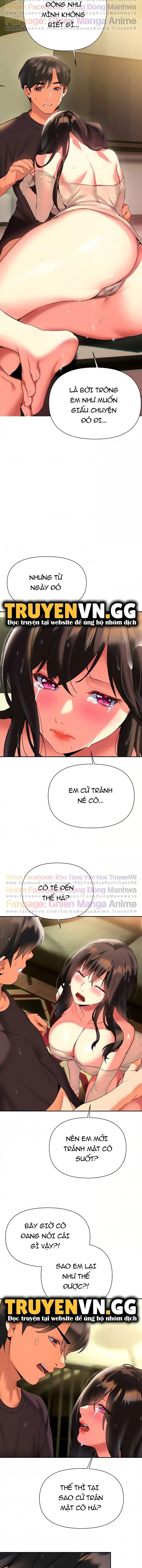 Nhất định phải là chị ấy - Chapter 16 trang 9