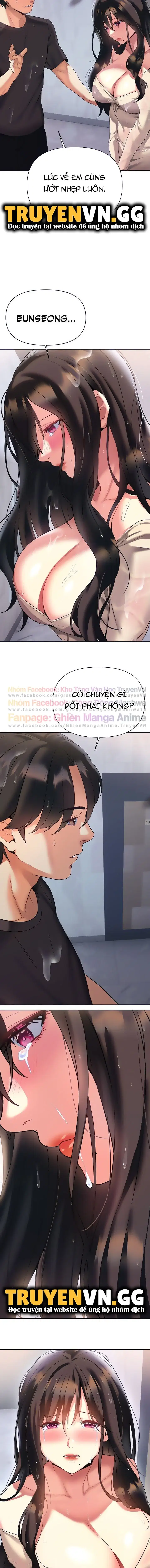 Nhất định phải là chị ấy - Chapter 15 trang 13