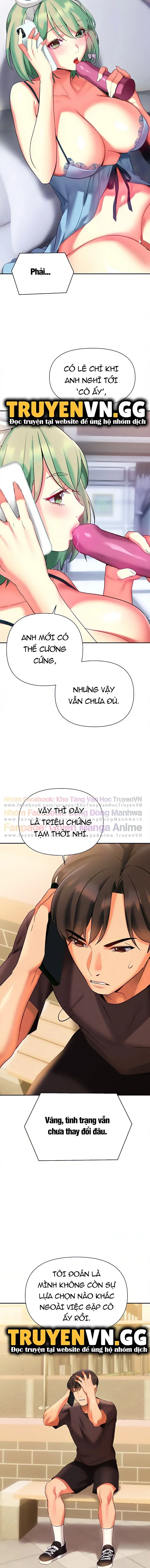 Nhất định phải là chị ấy - Chapter 15 trang 7
