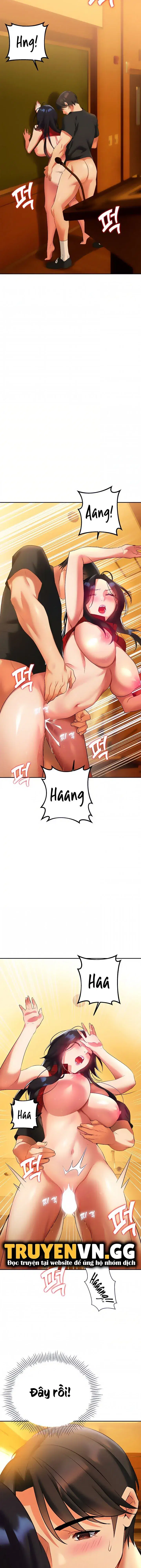 Nhất định phải là chị ấy - Chapter 13 trang 11