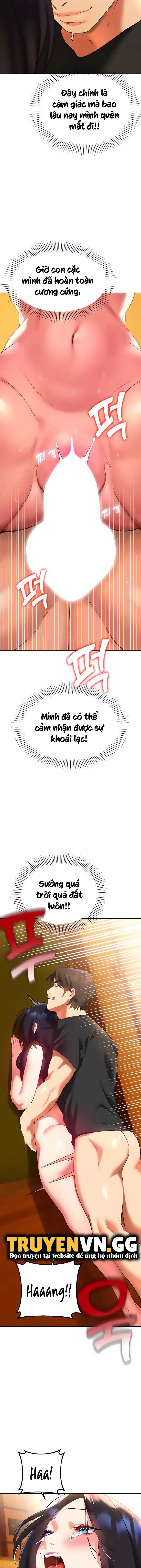 Nhất định phải là chị ấy - Chapter 13 trang 12