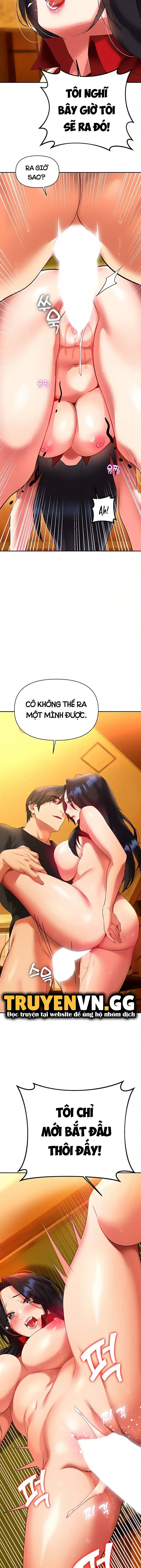 Nhất định phải là chị ấy - Chapter 13 trang 13