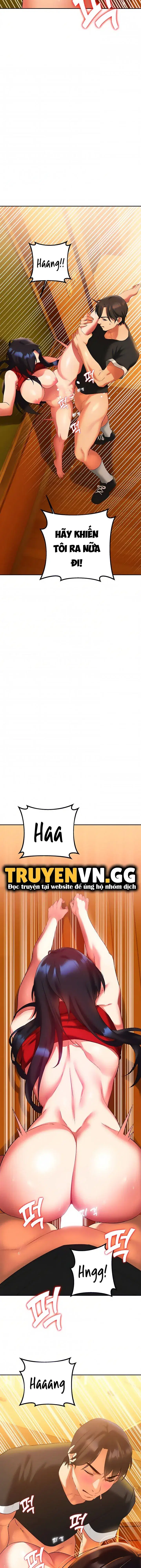 Nhất định phải là chị ấy - Chapter 13 trang 14