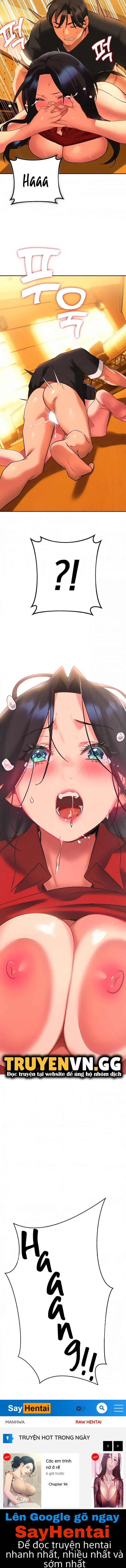 Nhất định phải là chị ấy - Chapter 13 trang 18