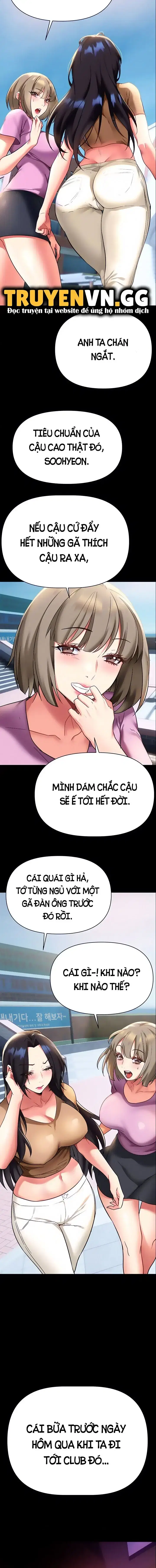 Nhất định phải là chị ấy - Chapter 12 trang 2
