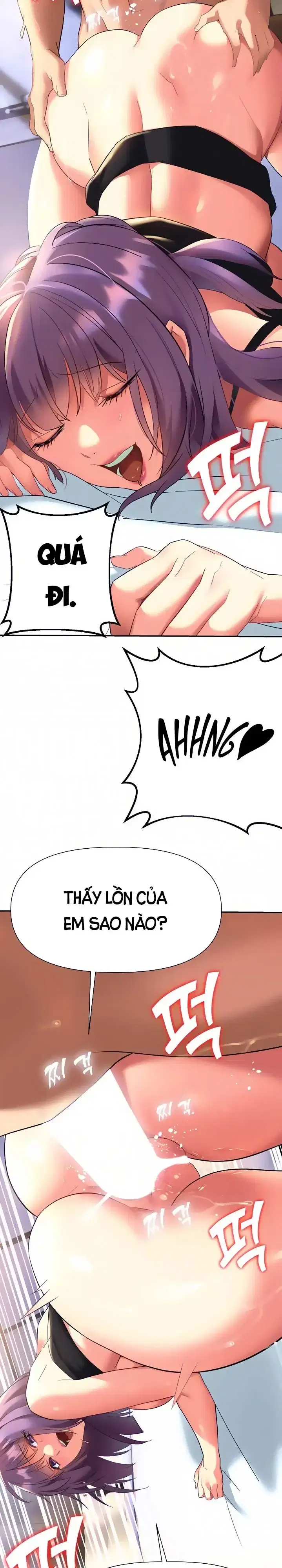 Nhất định phải là chị ấy - Chapter 10 trang 26