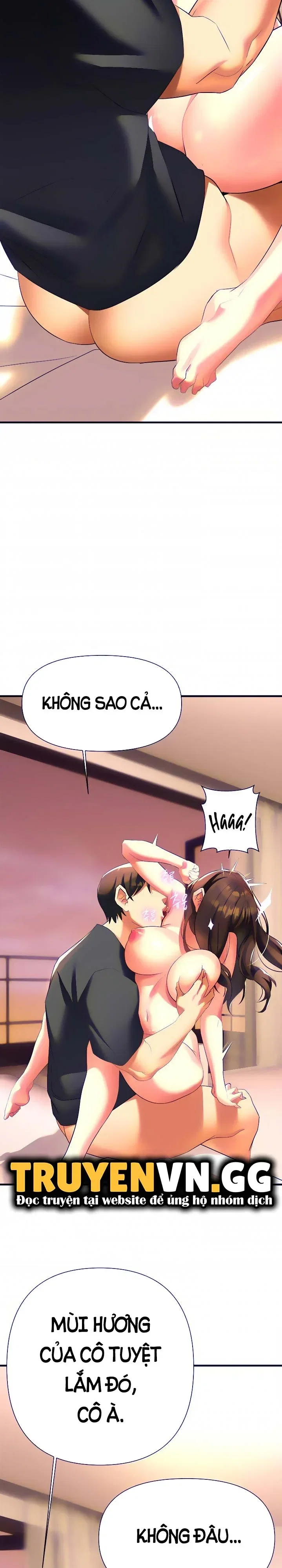 Nhất định phải là chị ấy - Chapter 9 trang 10