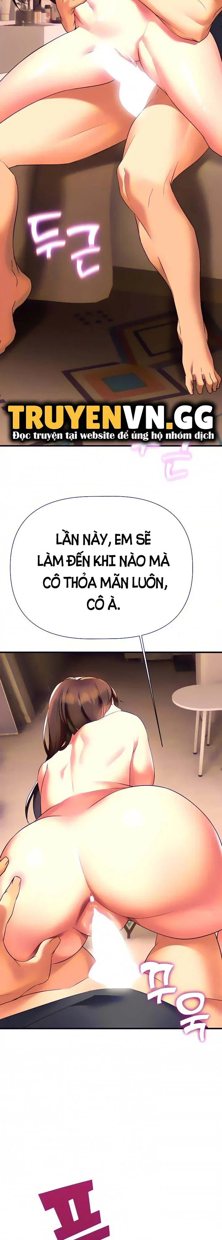 Nhất định phải là chị ấy - Chapter 9 trang 21