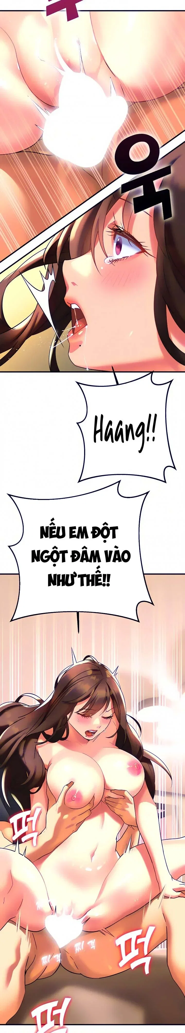 Nhất định phải là chị ấy - Chapter 9 trang 22
