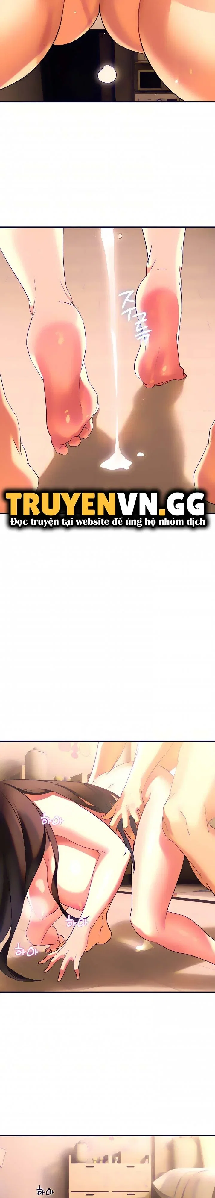 Nhất định phải là chị ấy - Chapter 9 trang 31