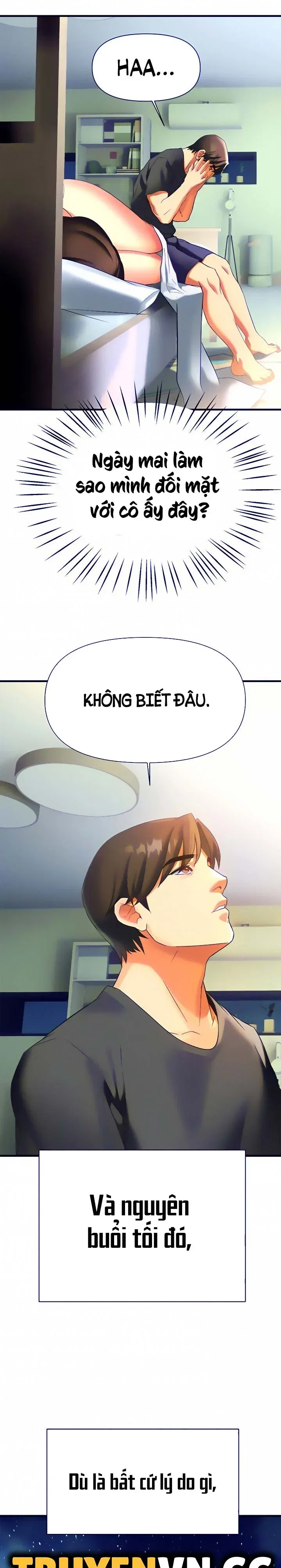 Nhất định phải là chị ấy - Chapter 9 trang 39