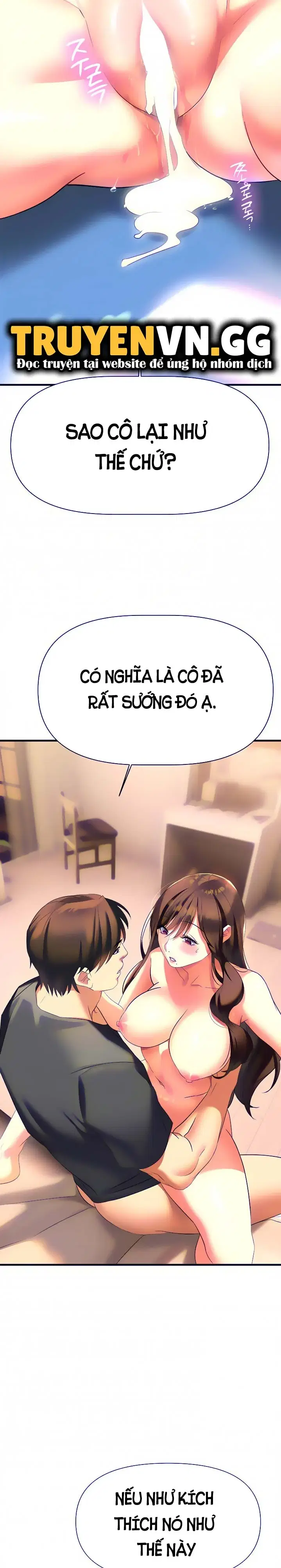 Nhất định phải là chị ấy - Chapter 9 trang 4