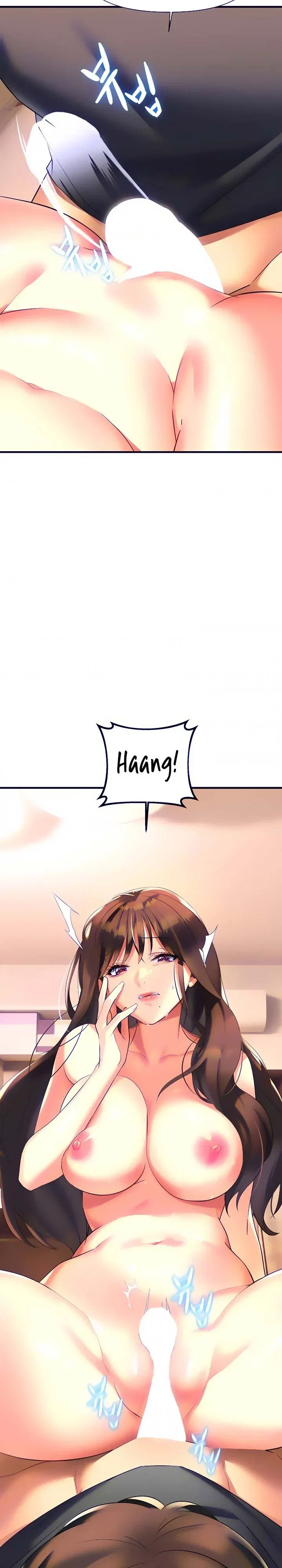 Nhất định phải là chị ấy - Chapter 9 trang 5