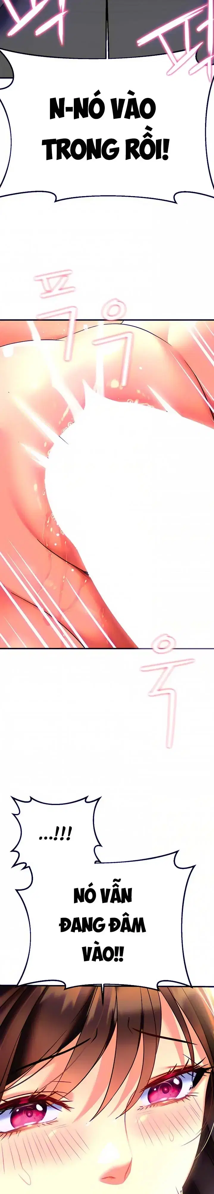 Nhất định phải là chị ấy - Chapter 8 trang 10