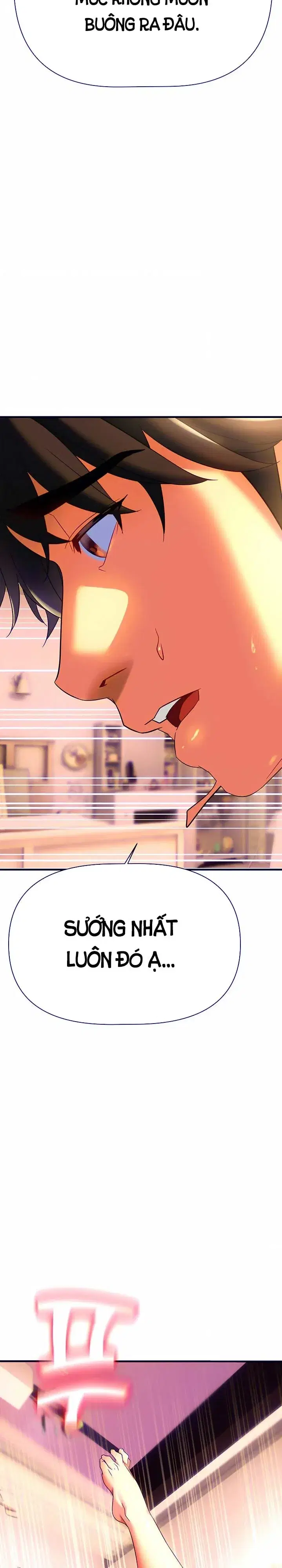 Nhất định phải là chị ấy - Chapter 8 trang 21