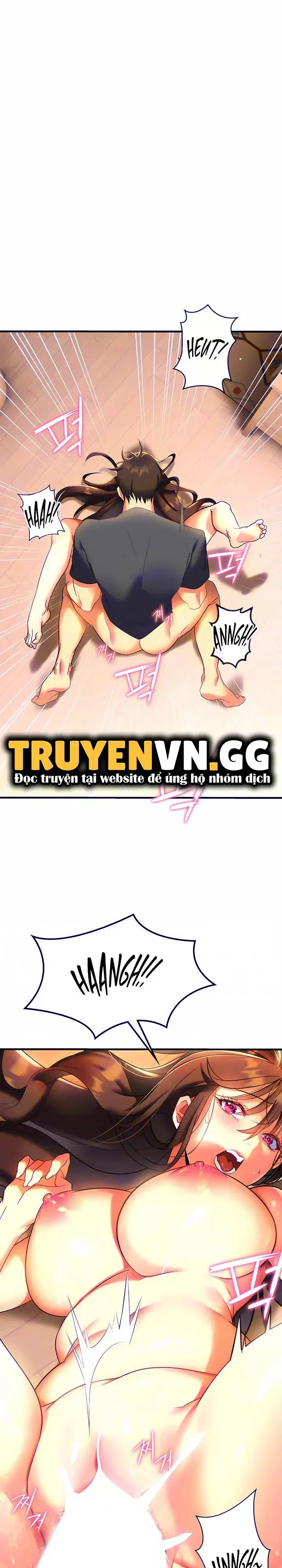 Nhất định phải là chị ấy - Chapter 8 trang 23