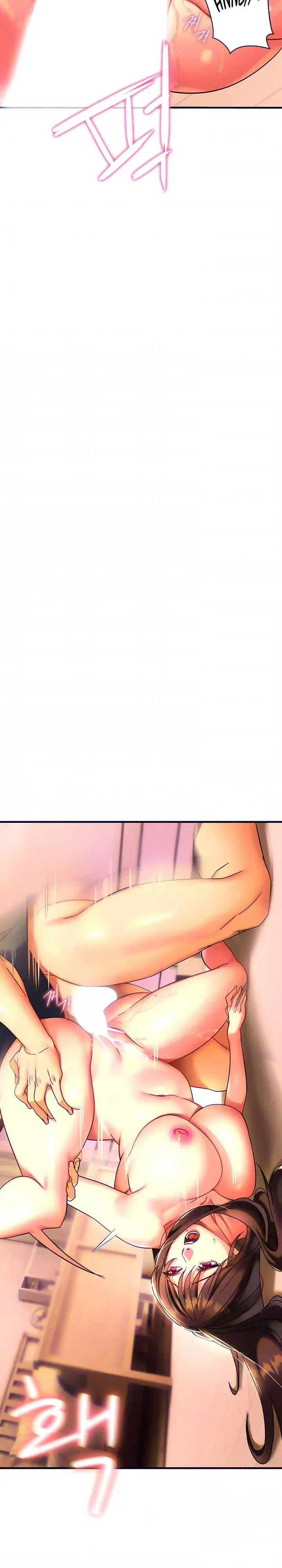 Nhất định phải là chị ấy - Chapter 8 trang 24