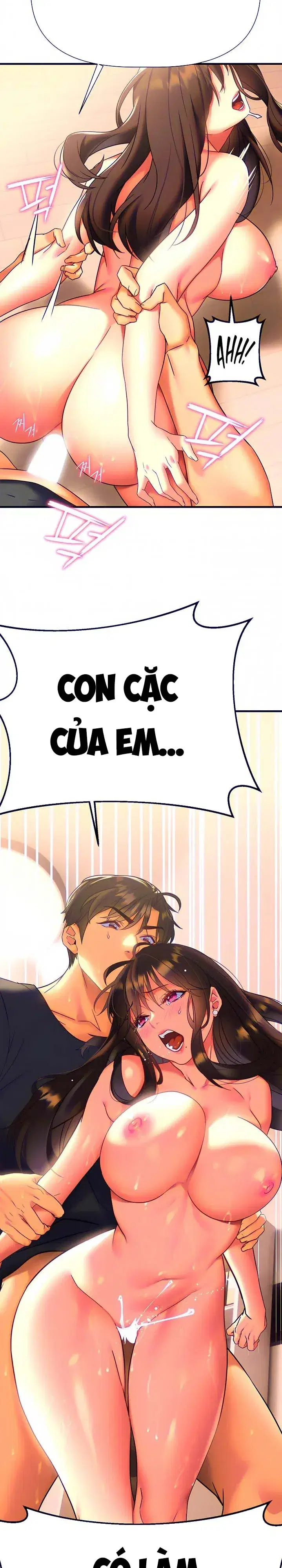 Nhất định phải là chị ấy - Chapter 8 trang 29