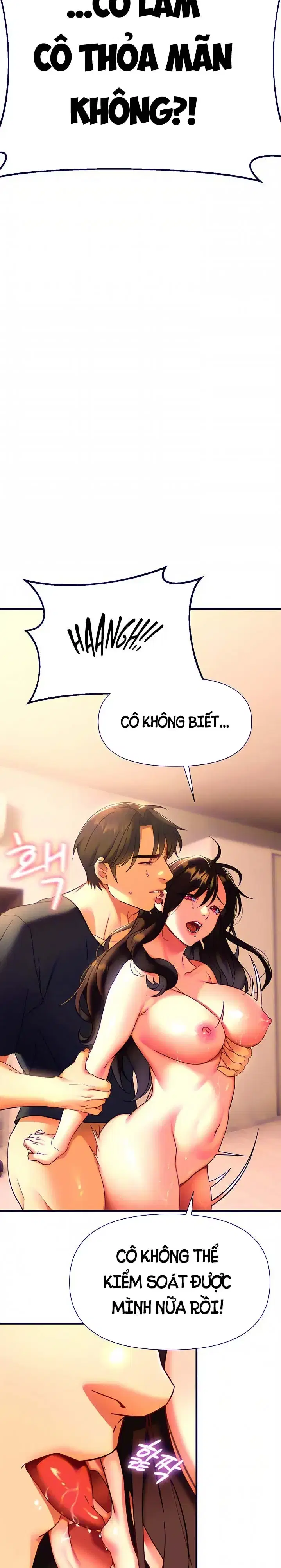 Nhất định phải là chị ấy - Chapter 8 trang 30