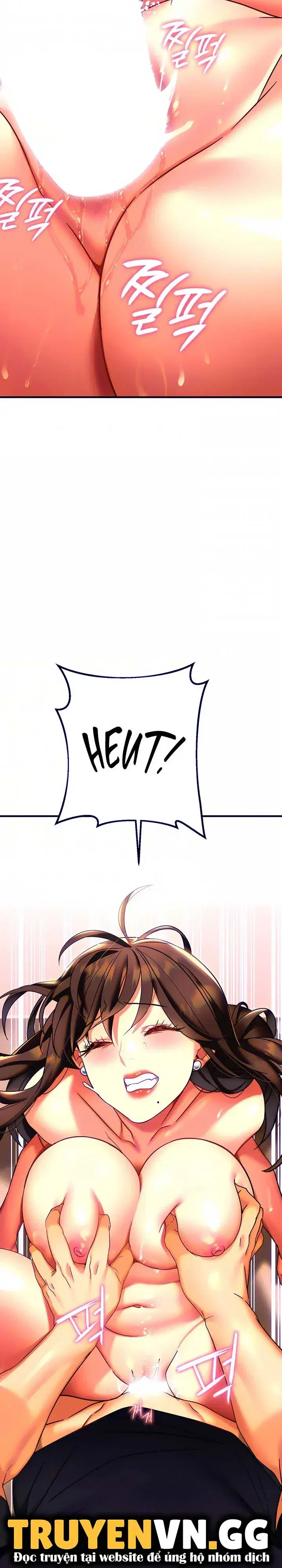 Nhất định phải là chị ấy - Chapter 8 trang 40