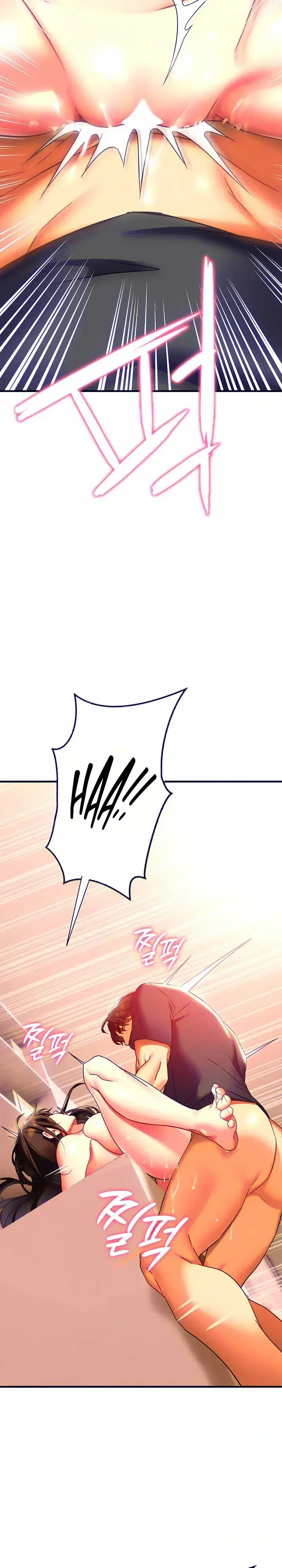 Nhất định phải là chị ấy - Chapter 8 trang 42