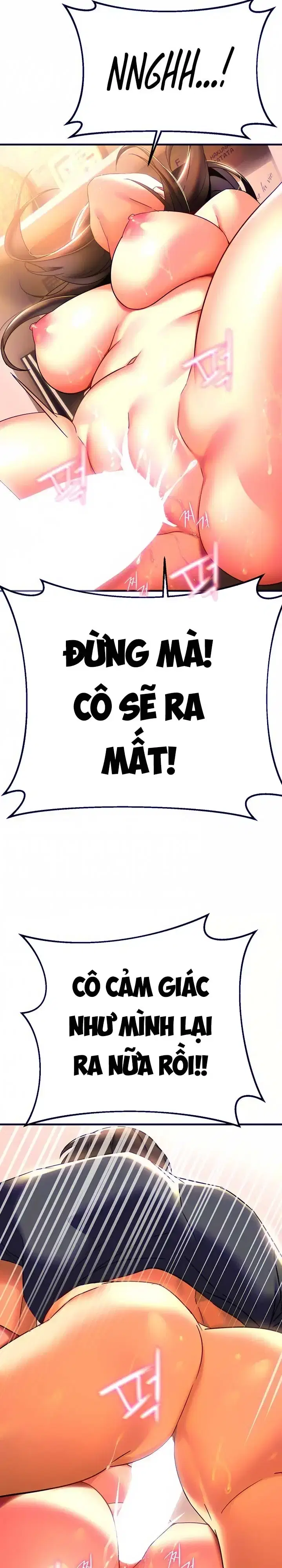 Nhất định phải là chị ấy - Chapter 8 trang 43