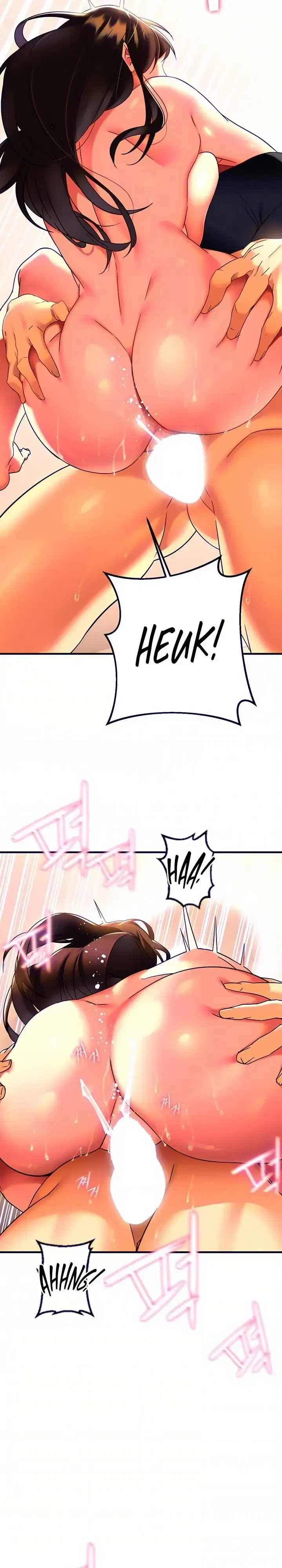 Nhất định phải là chị ấy - Chapter 8 trang 46