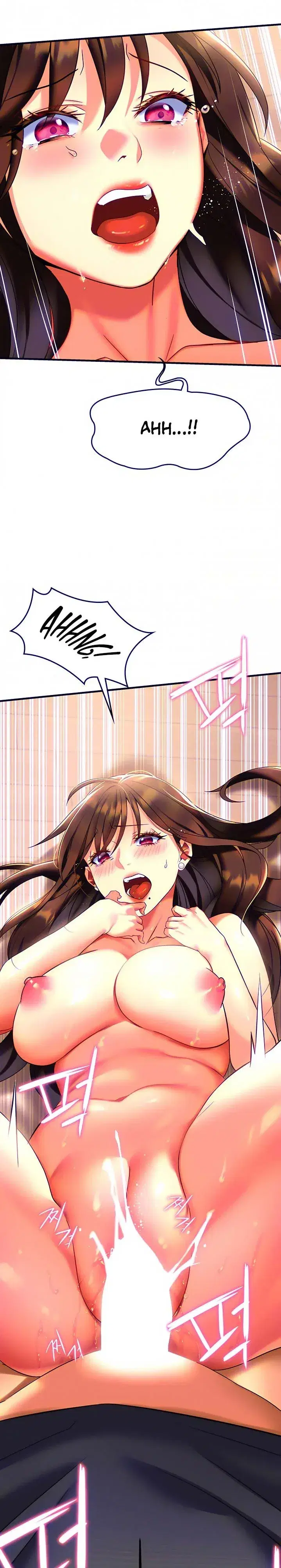 Nhất định phải là chị ấy - Chapter 8 trang 9