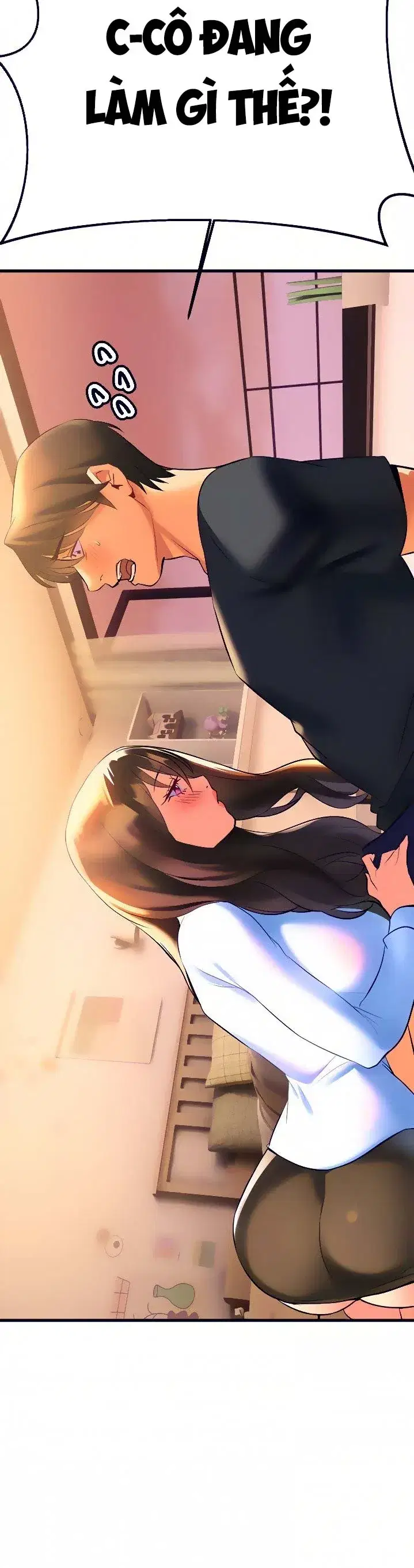 Nhất định phải là chị ấy - Chapter 7 trang 16