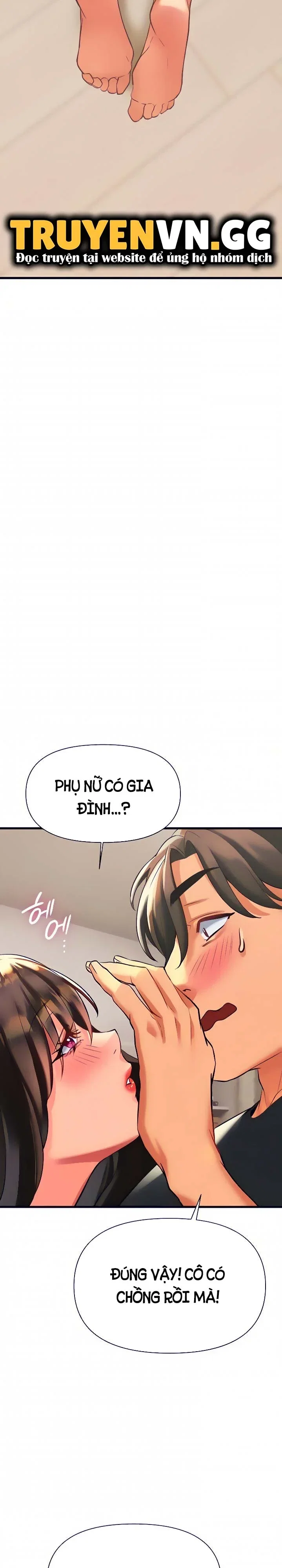 Nhất định phải là chị ấy - Chapter 7 trang 26