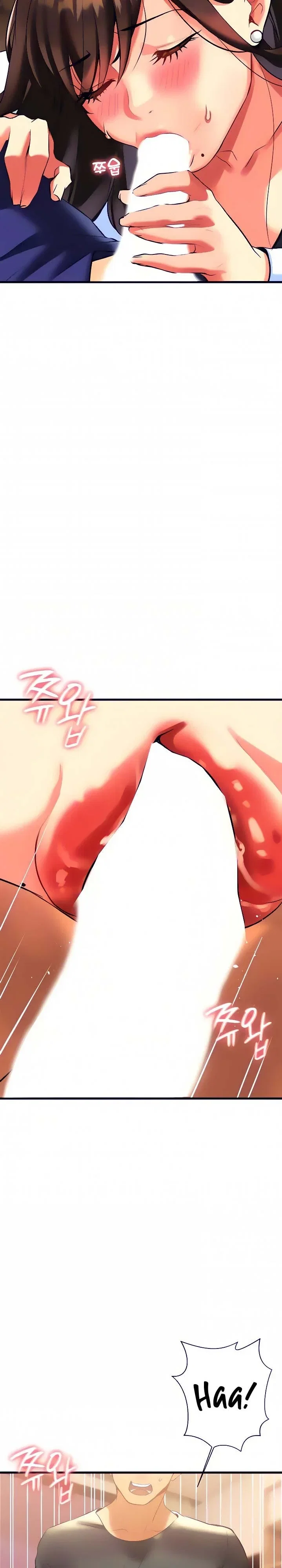 Nhất định phải là chị ấy - Chapter 7 trang 30