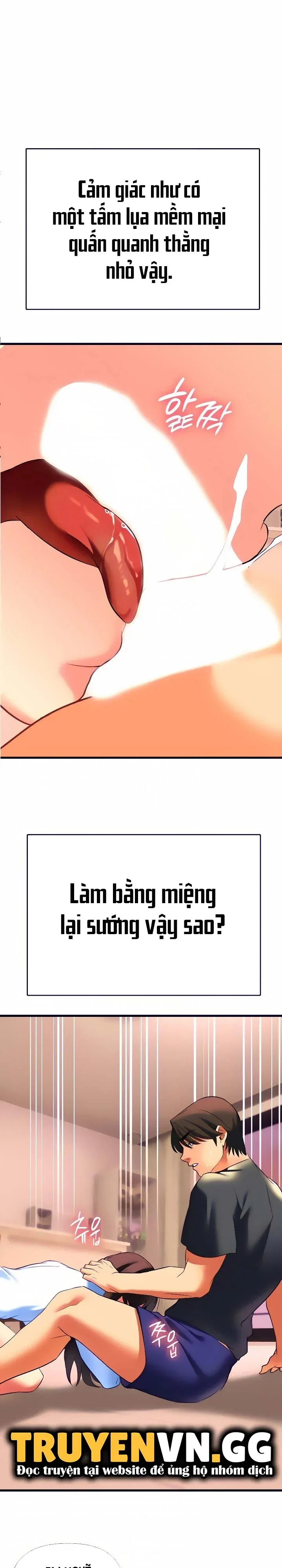 Nhất định phải là chị ấy - Chapter 7 trang 36