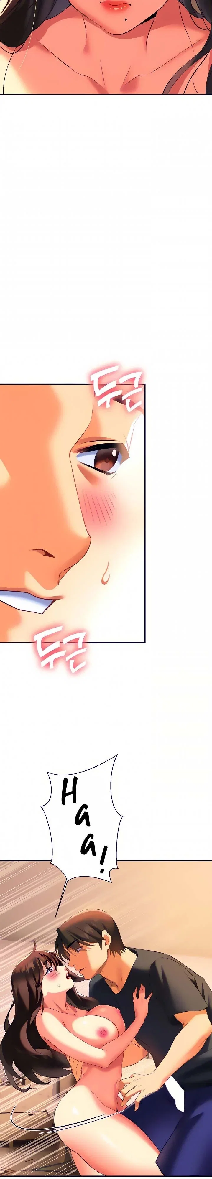 Nhất định phải là chị ấy - Chapter 7 trang 42