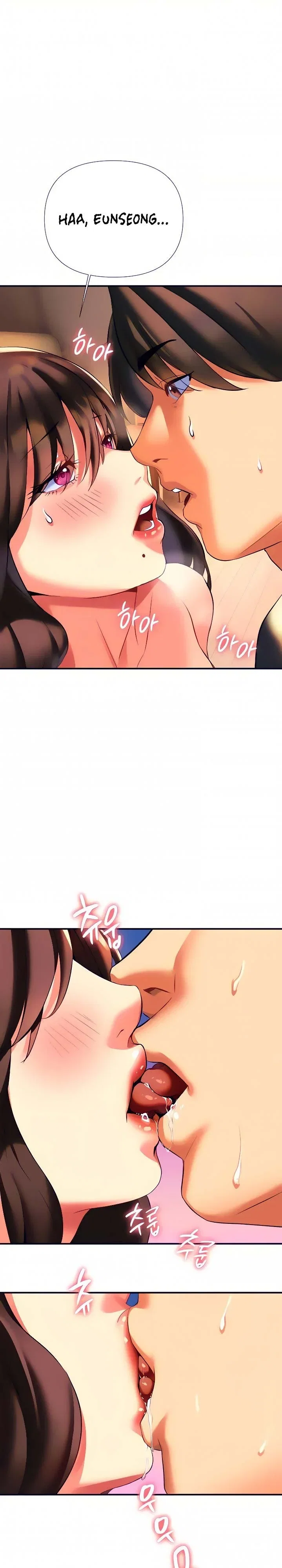 Nhất định phải là chị ấy - Chapter 7 trang 43