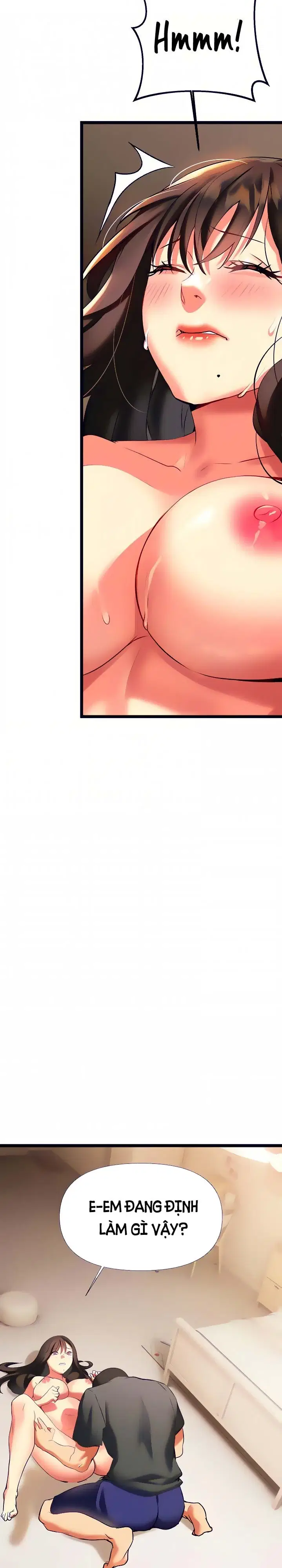Nhất định phải là chị ấy - Chapter 7 trang 46