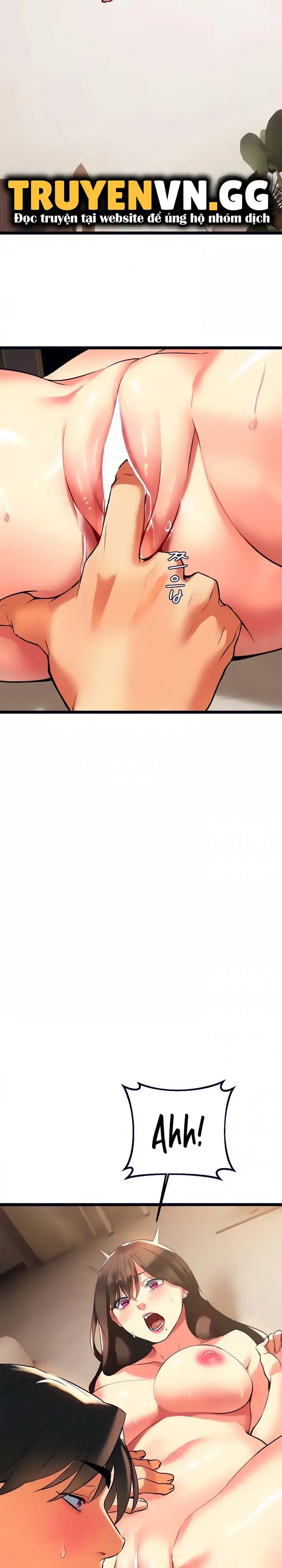 Nhất định phải là chị ấy - Chapter 7 trang 47