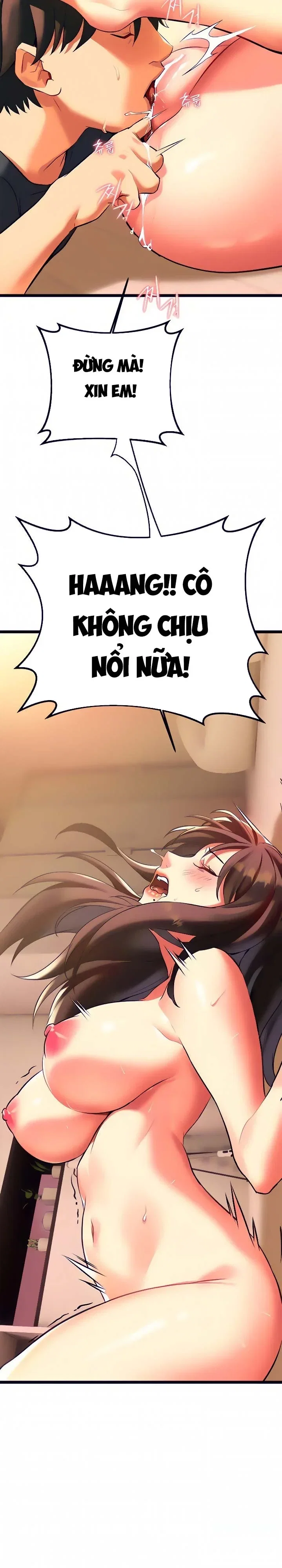 Nhất định phải là chị ấy - Chapter 7 trang 51