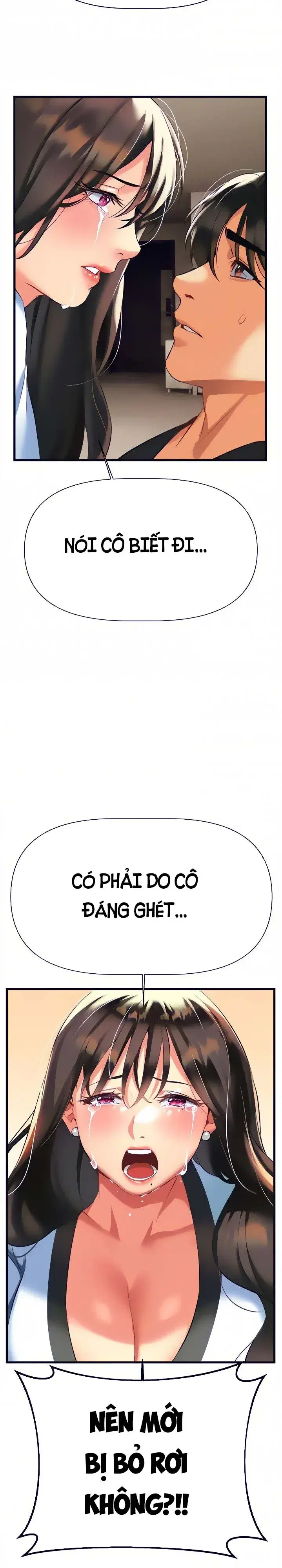 Nhất định phải là chị ấy - Chapter 7 trang 7