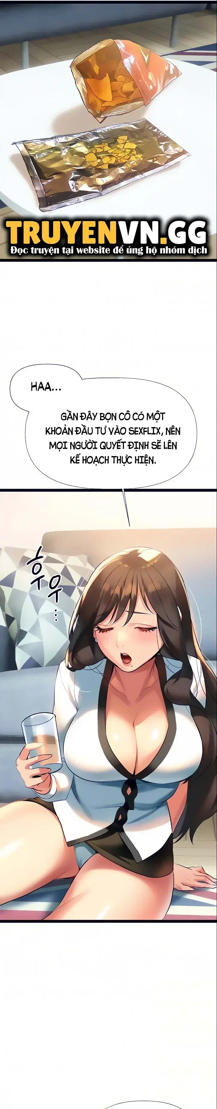 Nhất định phải là chị ấy - Chapter 6 trang 26