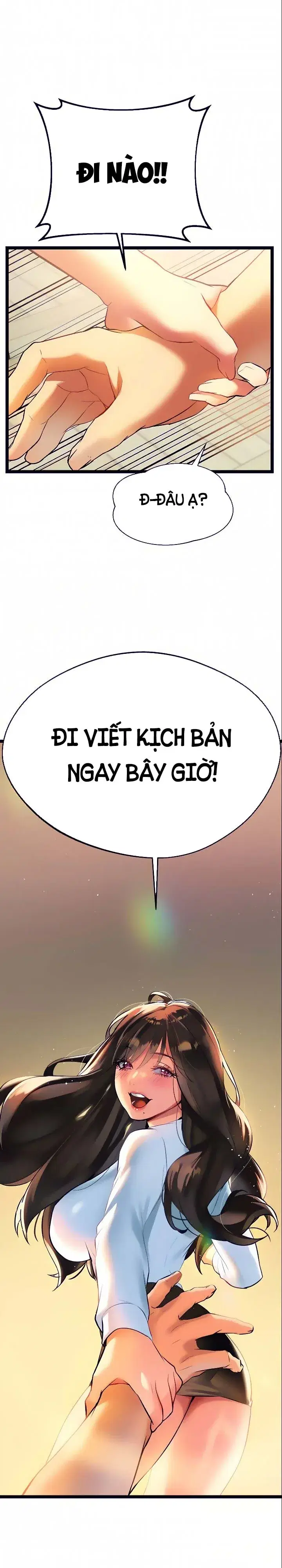 Nhất định phải là chị ấy - Chapter 6 trang 32