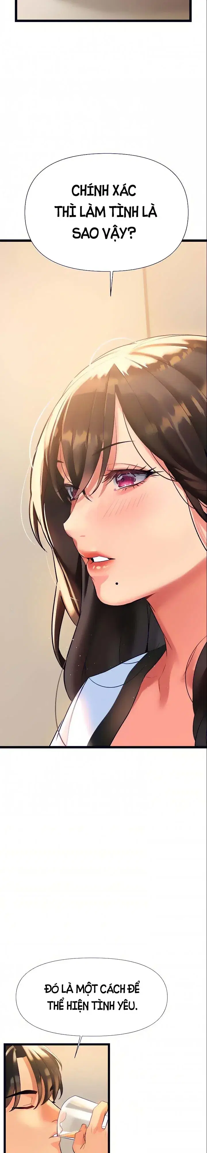 Nhất định phải là chị ấy - Chapter 6 trang 39
