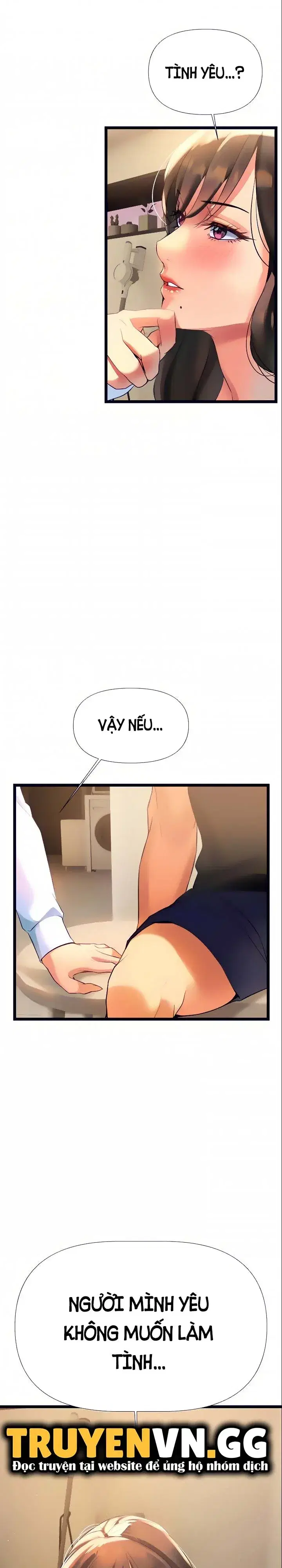 Nhất định phải là chị ấy - Chapter 6 trang 41
