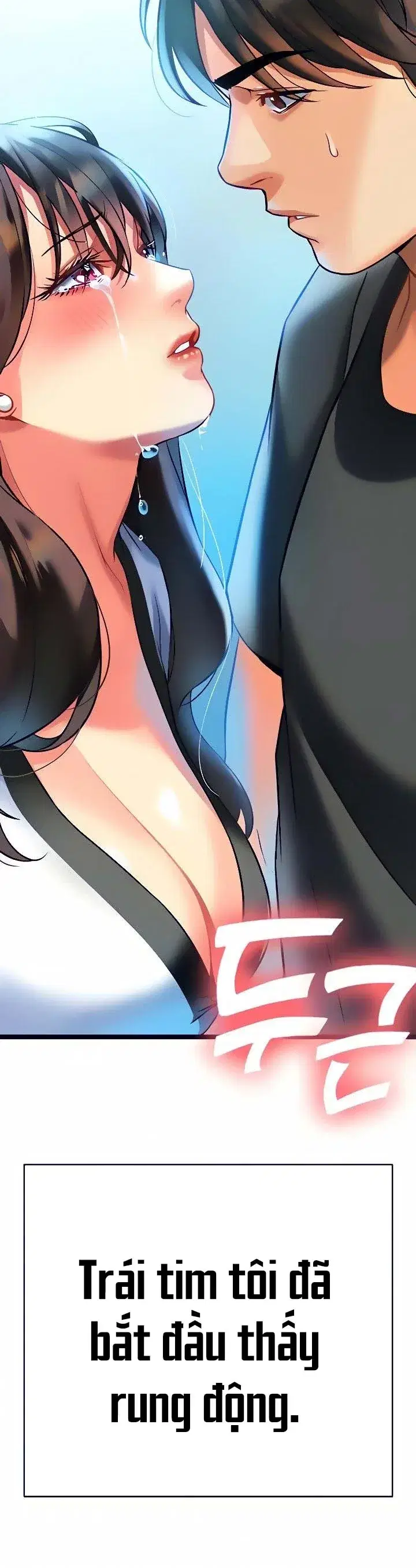 Nhất định phải là chị ấy - Chapter 6 trang 45