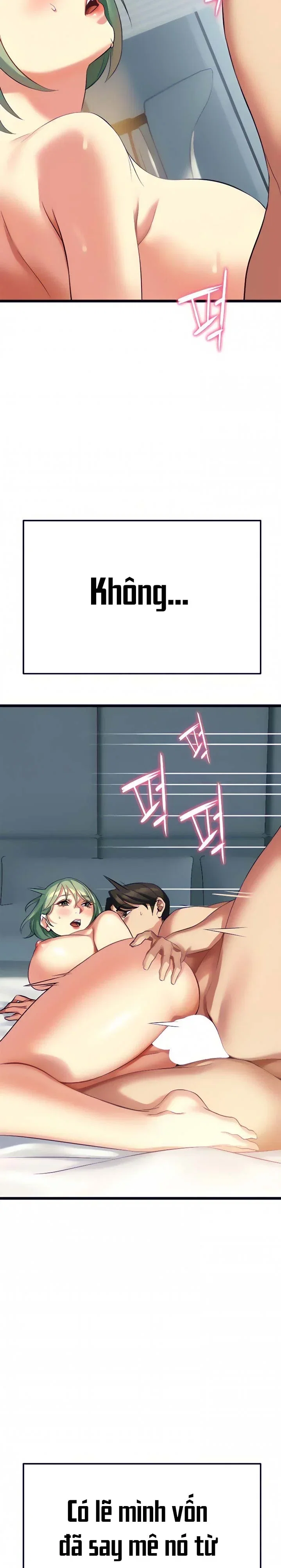 Nhất định phải là chị ấy - Chapter 5 trang 13