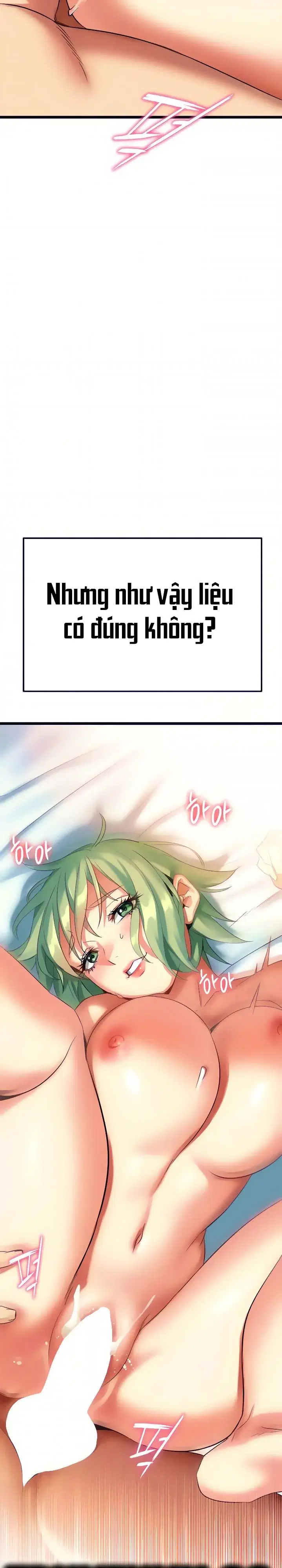 Nhất định phải là chị ấy - Chapter 5 trang 15