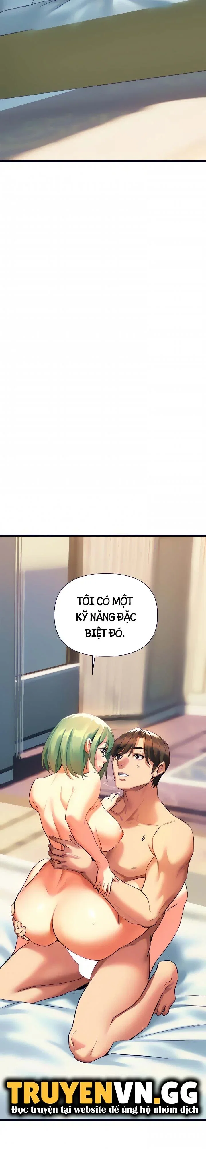 Nhất định phải là chị ấy - Chapter 5 trang 21