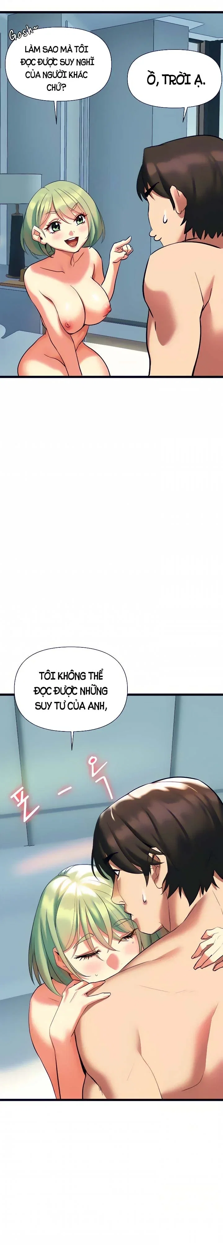Nhất định phải là chị ấy - Chapter 5 trang 24