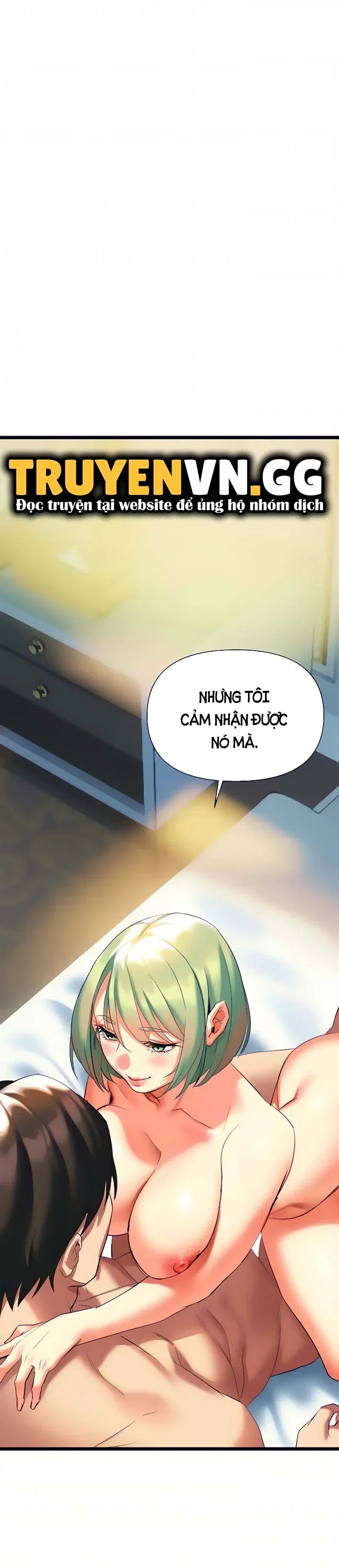 Nhất định phải là chị ấy - Chapter 5 trang 25