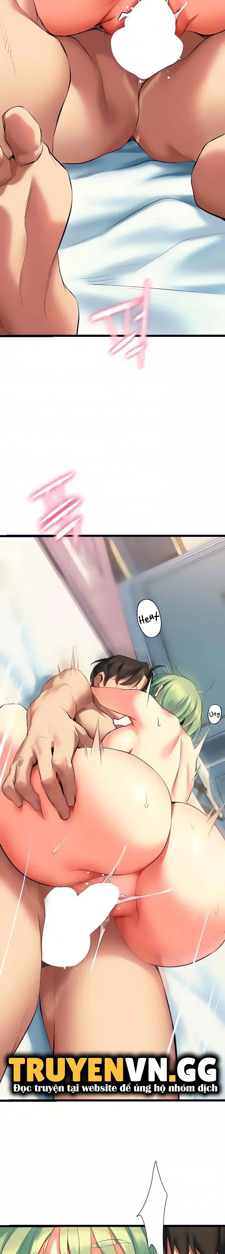 Nhất định phải là chị ấy - Chapter 5 trang 36